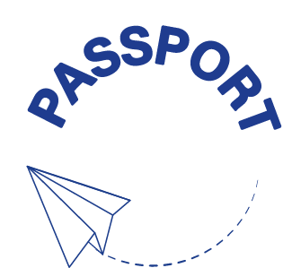 Passport Logo